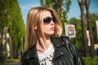 RB3386 003/8G Ray-Ban Active Lifestyle
