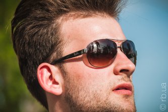 RB3386 003/8G Ray-Ban Active Lifestyle