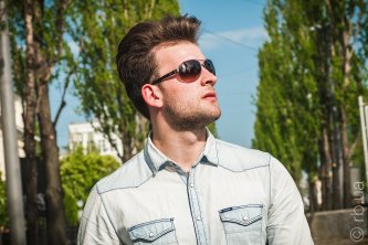 RB3386 003/8G Ray-Ban Active Lifestyle