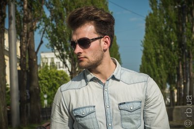 RB3386 003/8G  Ray-Ban