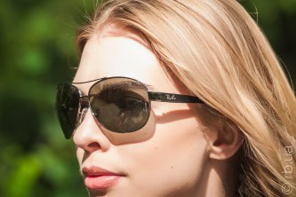 RB3386 004/9A Ray-Ban Active Lifestyle