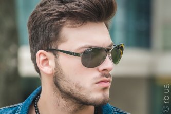 RB3386 004/9A Ray-Ban Active Lifestyle