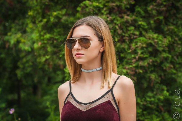 Ray-Ban Craft Outdoorsman RB3422Q 9041 on people 1