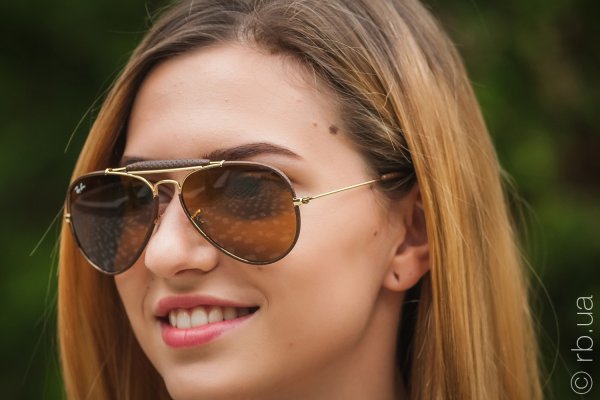 Ray-Ban Craft Outdoorsman RB3422Q 9041 on people 2