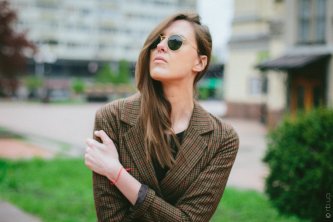 RB3447 001 Ray-Ban Round Metal