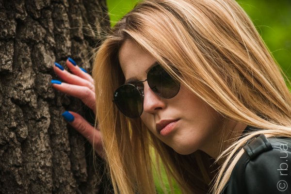 Ray-Ban Round Metal RB3447 029/71   1