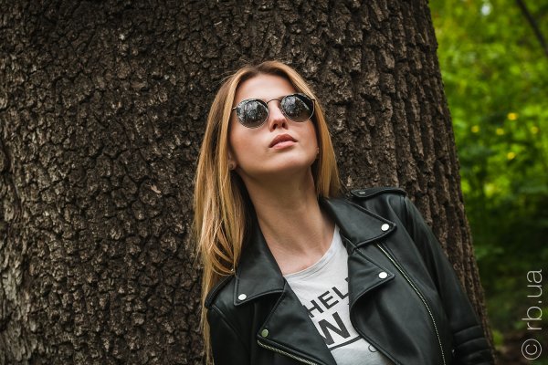 Ray-Ban Round Metal RB3447 029/71   2