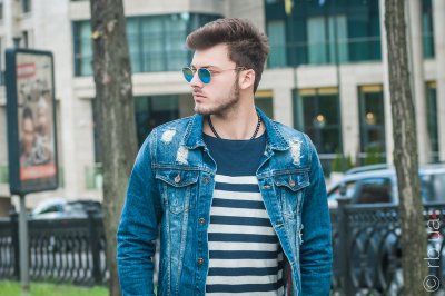 RB3447 112/4L ������� Ray-Ban