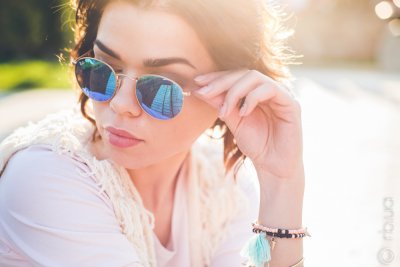 RB3447 112/4L ���� Ray-Ban