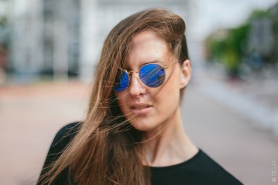 RB3447 112/4L glasses Ray-Ban