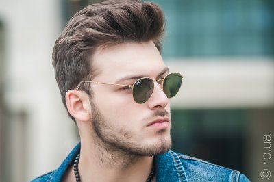 RB3447 112/58  Ray-Ban
