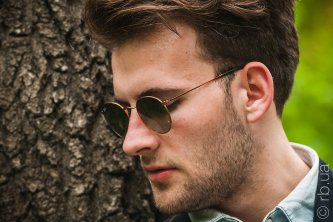 RB3447 9002/A6 Ray-Ban Round Metal