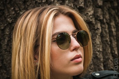 RB3447 9002/A6  Ray-Ban