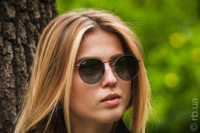RB3447 9003/96 glasses Ray-Ban