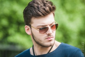 RB3449 001/13 Ray-Ban Highstreet