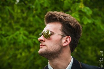 RB3449 001/2Y Ray-Ban Highstreet