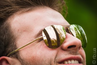 RB3449 001/2Y Ray-Ban Highstreet