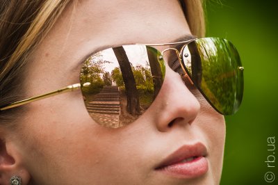 RB3449 001/2Y Ray-Ban Highstreet