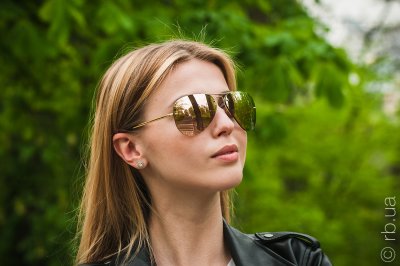 RB3449 001/2Y glasses Ray-Ban