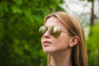 RB3449 001/2Y Ray-Ban Highstreet