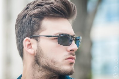 RB3498 006/81  Ray-Ban