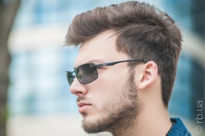 RB3498 006/81 glasses Ray-Ban