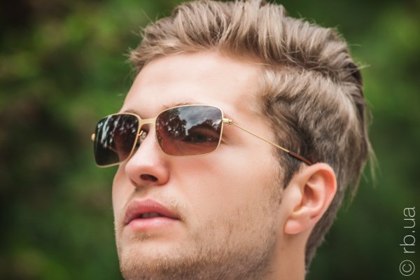 Ray-Ban Flat Metal RB3514 149/13   2