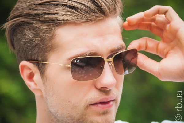 Ray-Ban Flat Metal RB3514 149/13   3