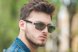 RB3522 004/9A Ray-Ban Active Lifestyle