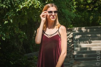 RB3539 192/8G Ray-Ban Erika Metal