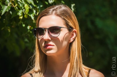 RB3539 192/8G  Ray-Ban