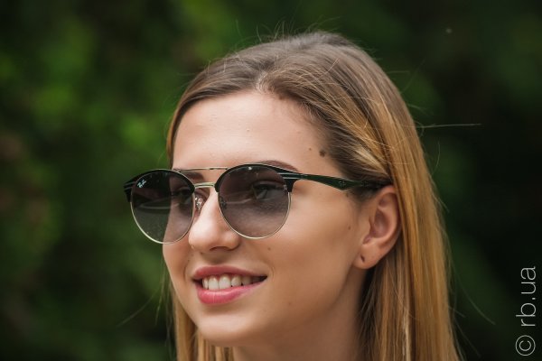 Ray-Ban Highstreet RB3545 9004/11   2