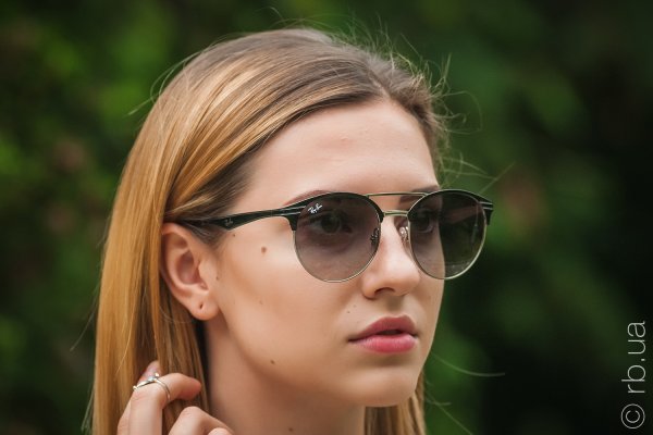 Ray-Ban Highstreet RB3545 9004/11   3