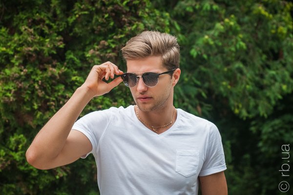 Ray-Ban Highstreet RB3545 9004/11   4