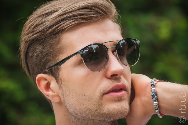 Ray-Ban Highstreet RB3545 9004/11   5