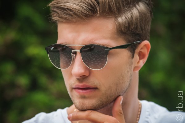 Ray-Ban Highstreet RB3545 9004/11   6