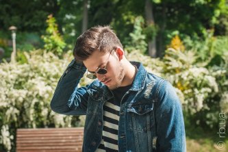 RB3548N 001 Ray-Ban Hexagonal Flat Lenses