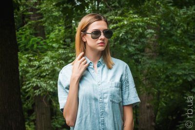 RB3549 006/71 glasses Ray-Ban