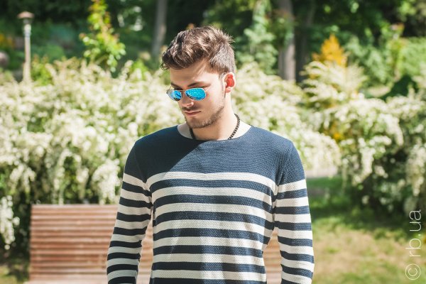 Ray-Ban Cockpit Chromance RB3562 112/A1   1