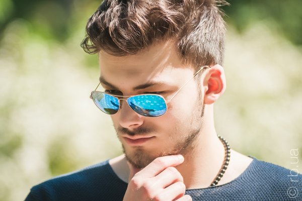 Ray-Ban Cockpit Chromance RB3562 112/A1   2