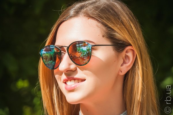 Ray-Ban Blaze Round RB3574N 153/7V   3