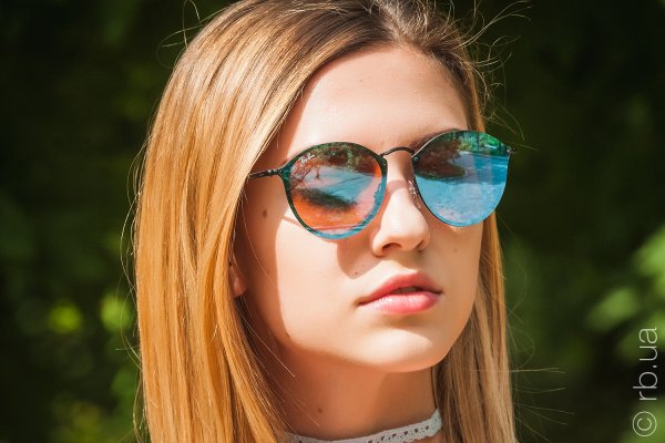Ray-Ban Blaze Round RB3574N 153/7V   4
