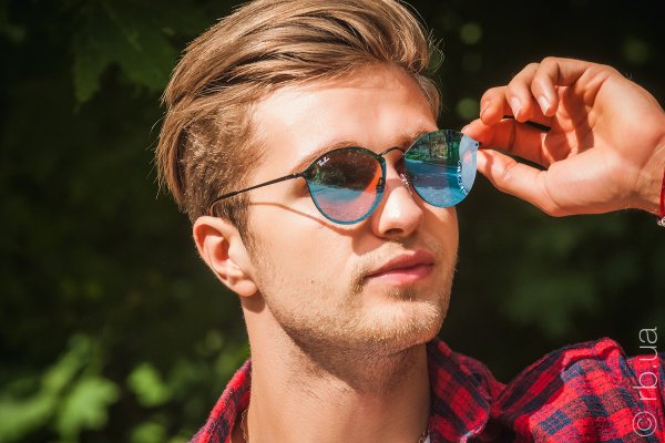 Ray-Ban Blaze Round RB3574N 153/7V   6