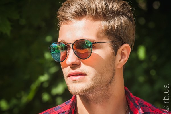 Ray-Ban Blaze Round RB3574N 153/7V   7
