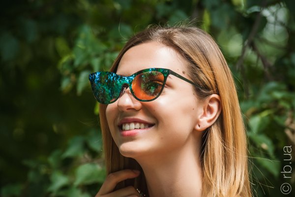 Ray-Ban Blaze Cats RB3580N 153/7V   3
