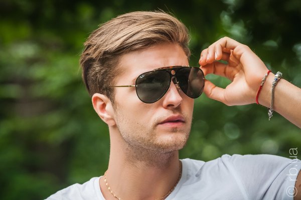 Ray-Ban Blaze Shooter RB3581N 001/71   2