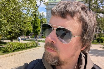 RB3625 003/R5 Ray-Ban New Aviator