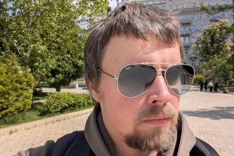 RB3625 003/R5 Ray-Ban New Aviator