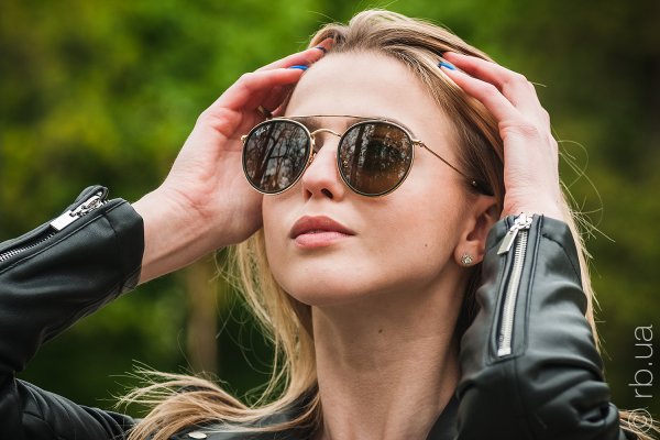 Ray-Ban Round Double Bridge RB3647N 001/57   8