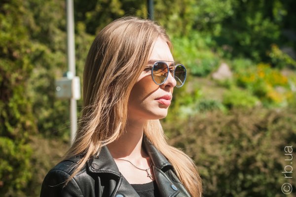 Ray-Ban Round Double Bridge RB3647N 001/9U   4